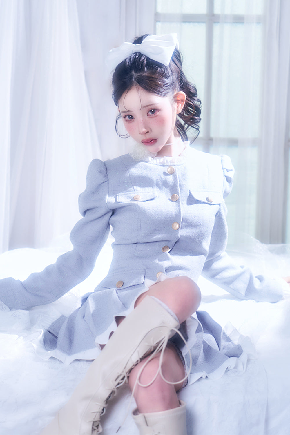 NEW ARRIVAL｜BELEAR MIMI（ベリアミミ）