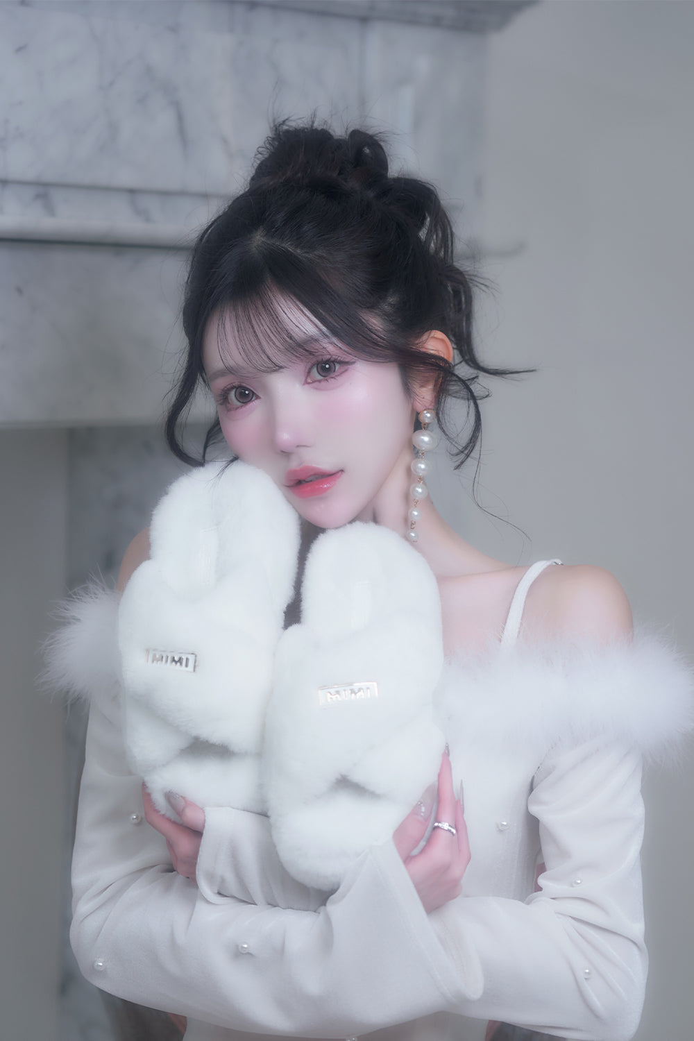 NEW ARRIVAL｜BELEAR MIMI（ベリアミミ）