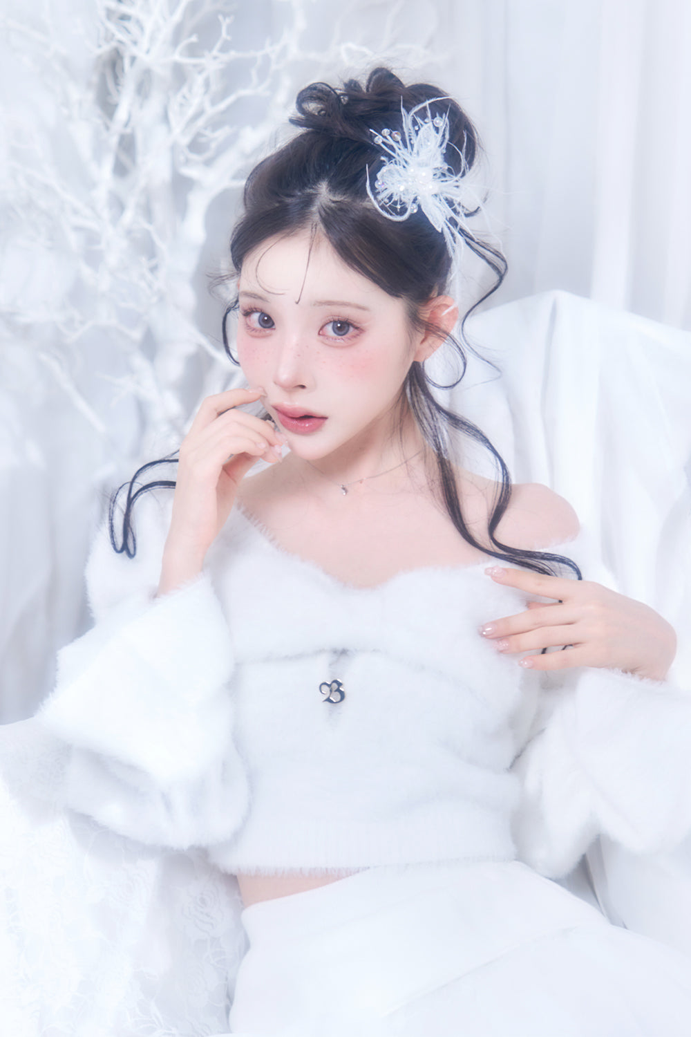 NEW ARRIVAL｜BELEAR MIMI（ベリアミミ）