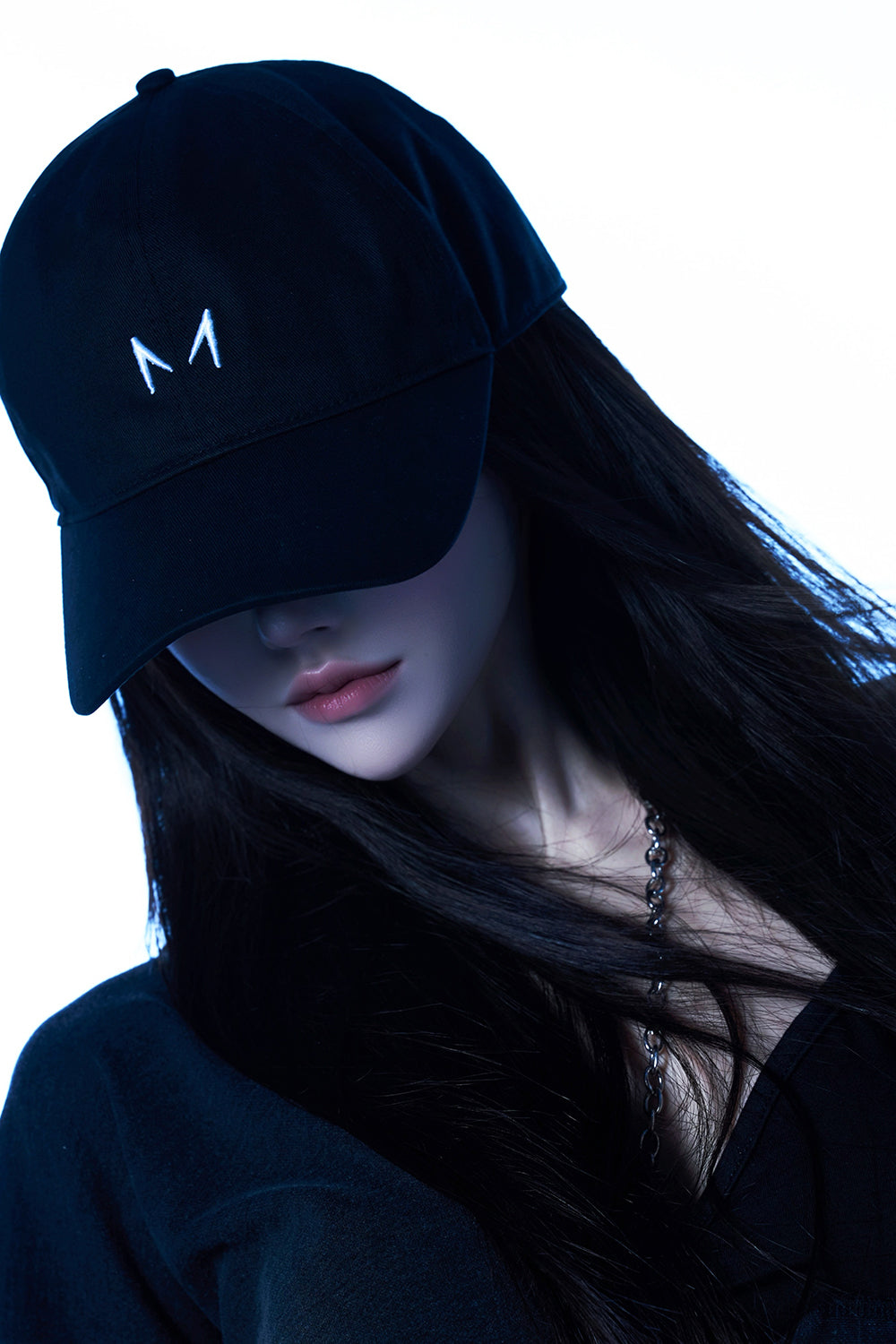MIMI Icon Cap