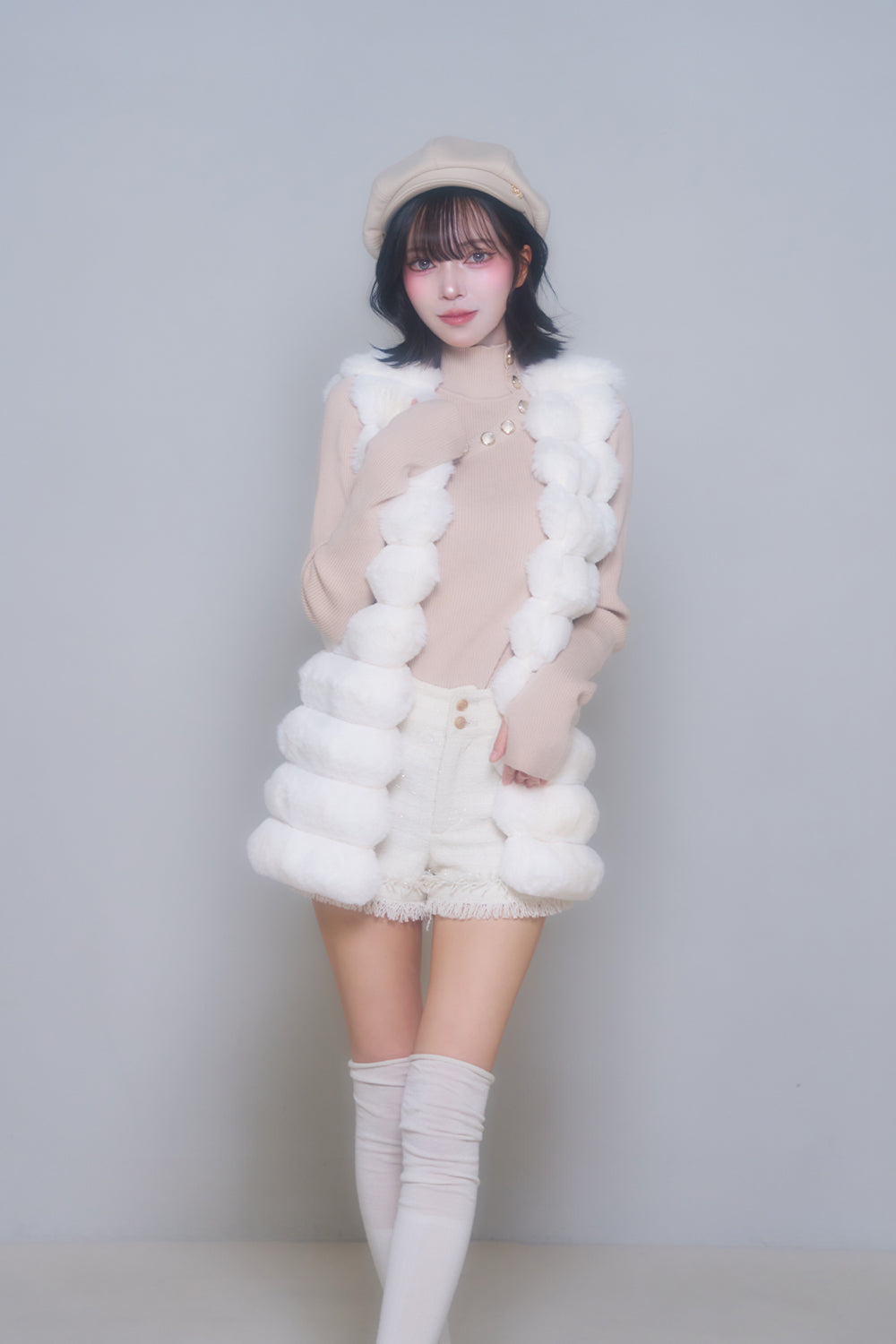 スプリングファーベスト