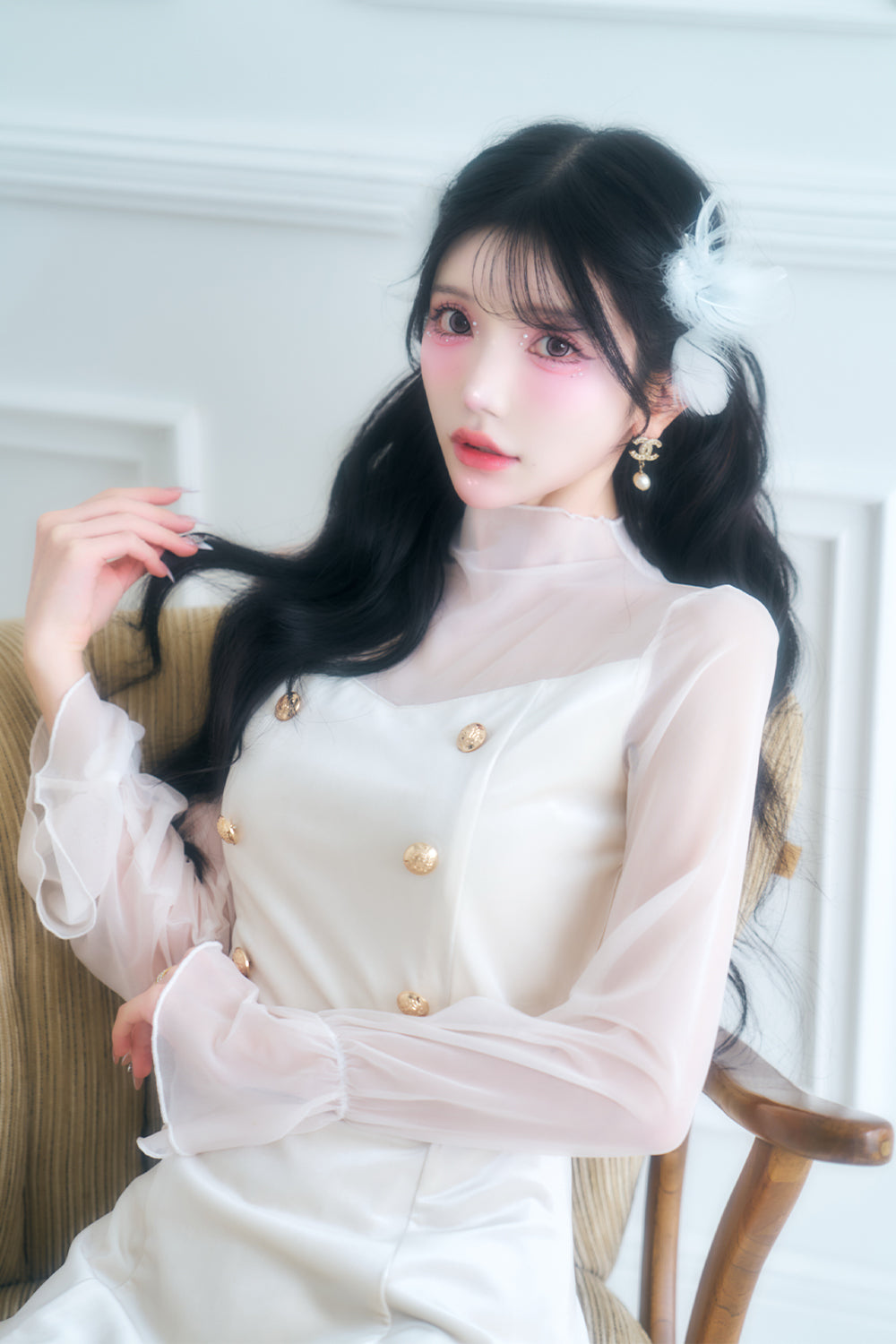 公式】BELEAR MIMI（ベリアミミ）