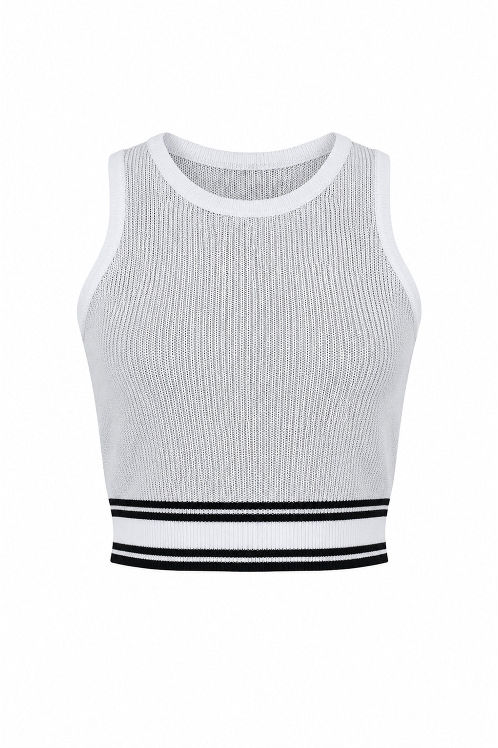 Angel Wing Knit