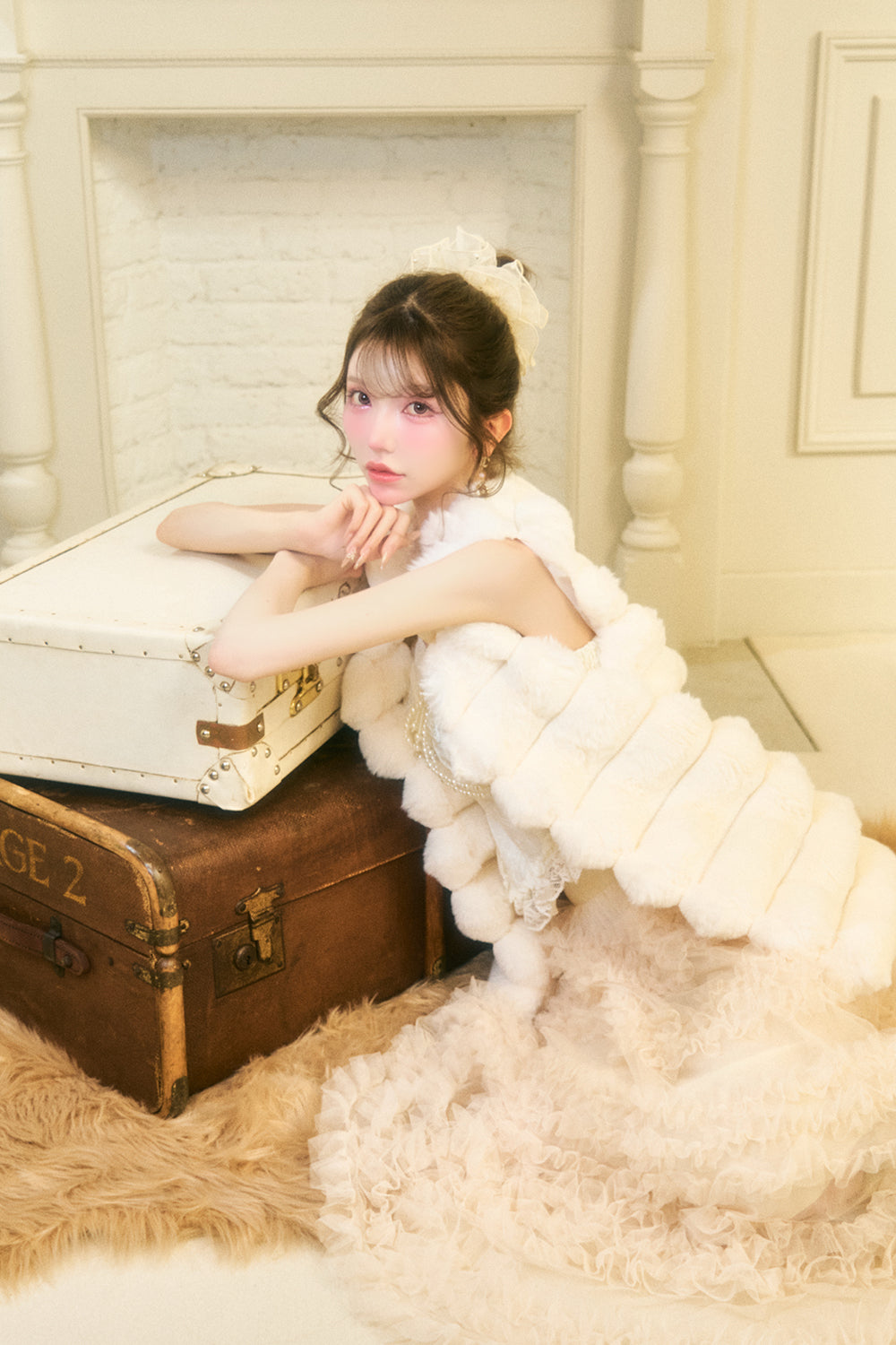 スプリングファーベスト