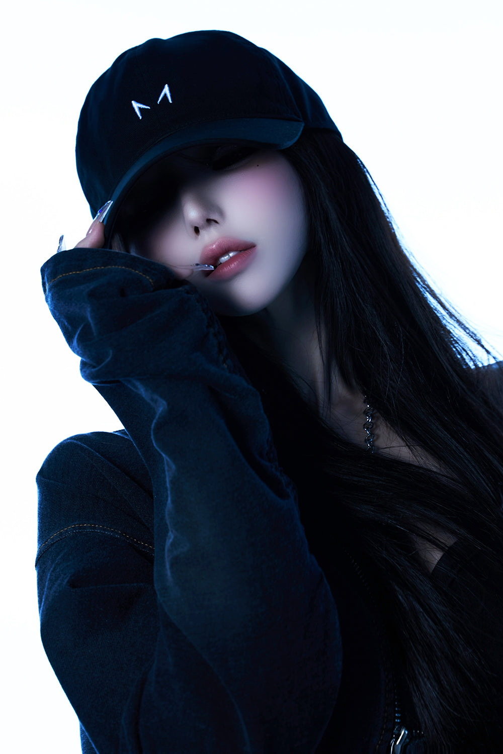MIMI Icon Cap