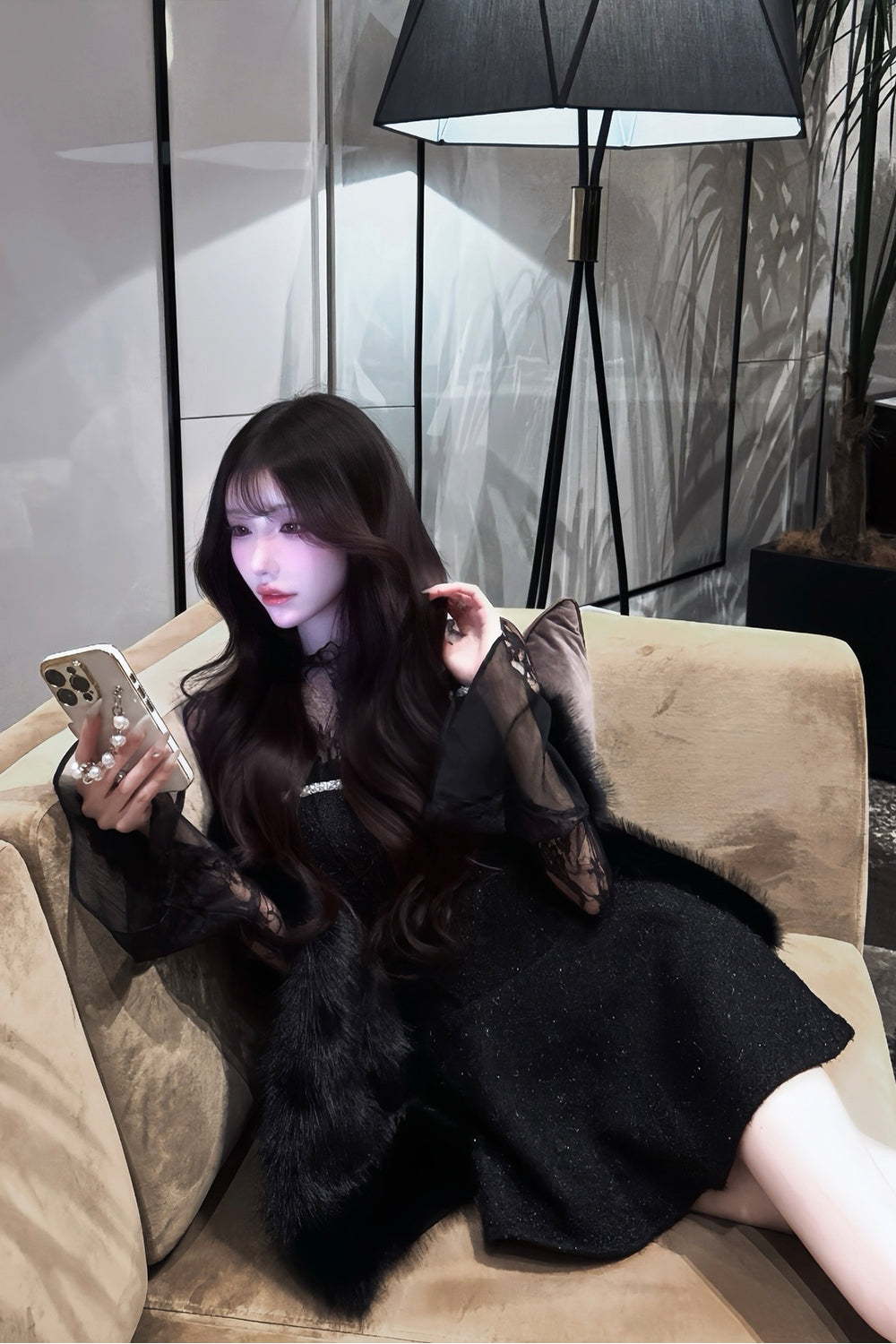 ONE PIECE｜BELEAR MIMI（ベリアミミ）