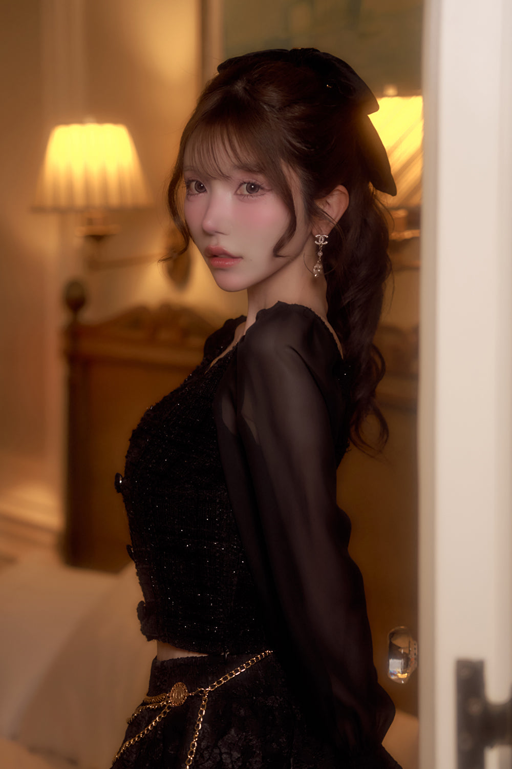 NEW ARRIVAL｜BELEAR MIMI（ベリアミミ）