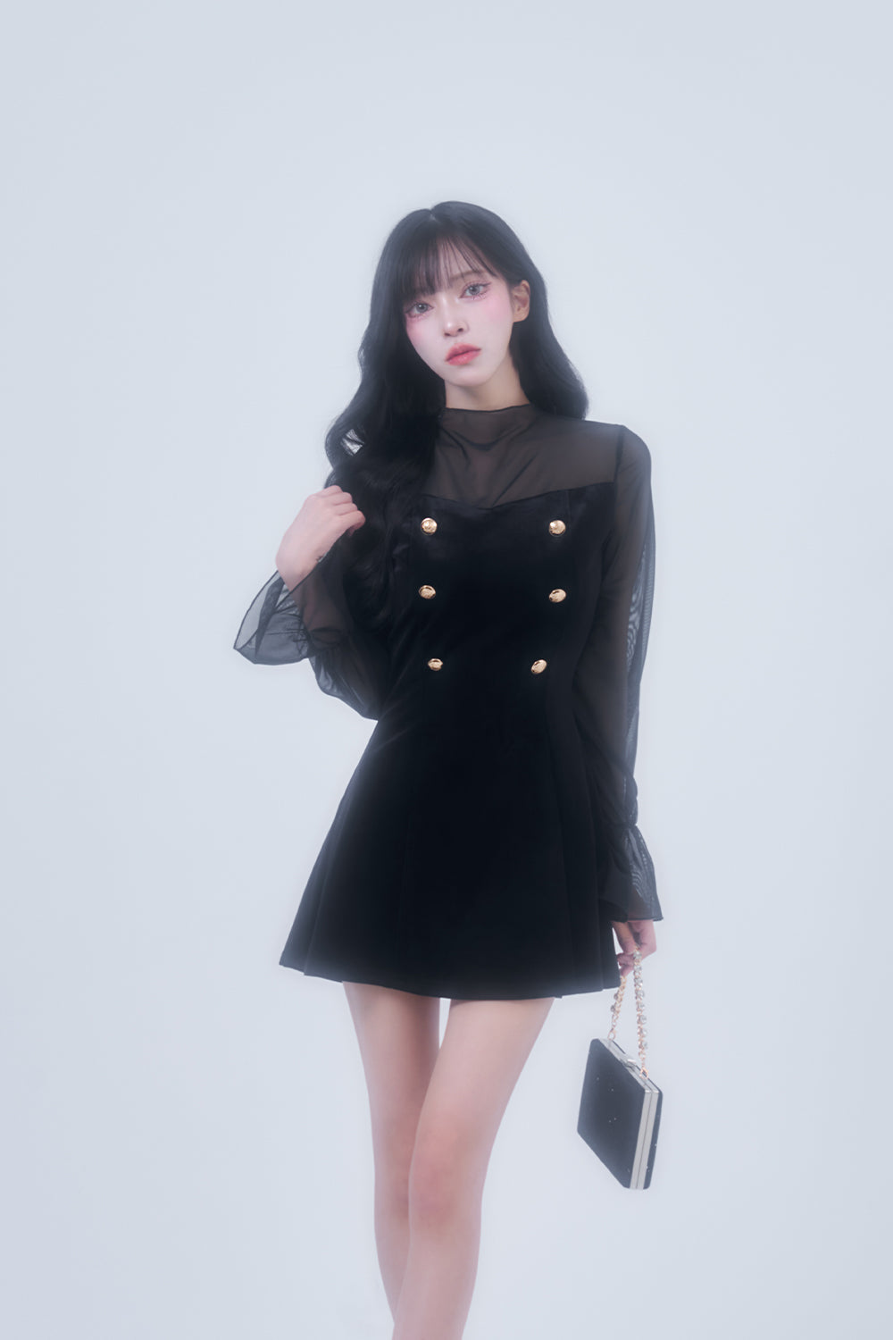 BELEAR MIMI ワンピース 公式】BELEAR MIMI（ベリアミミ）