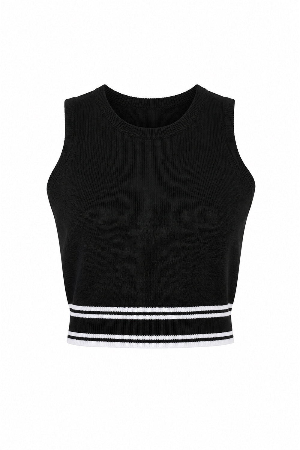 Angel Wing Knit