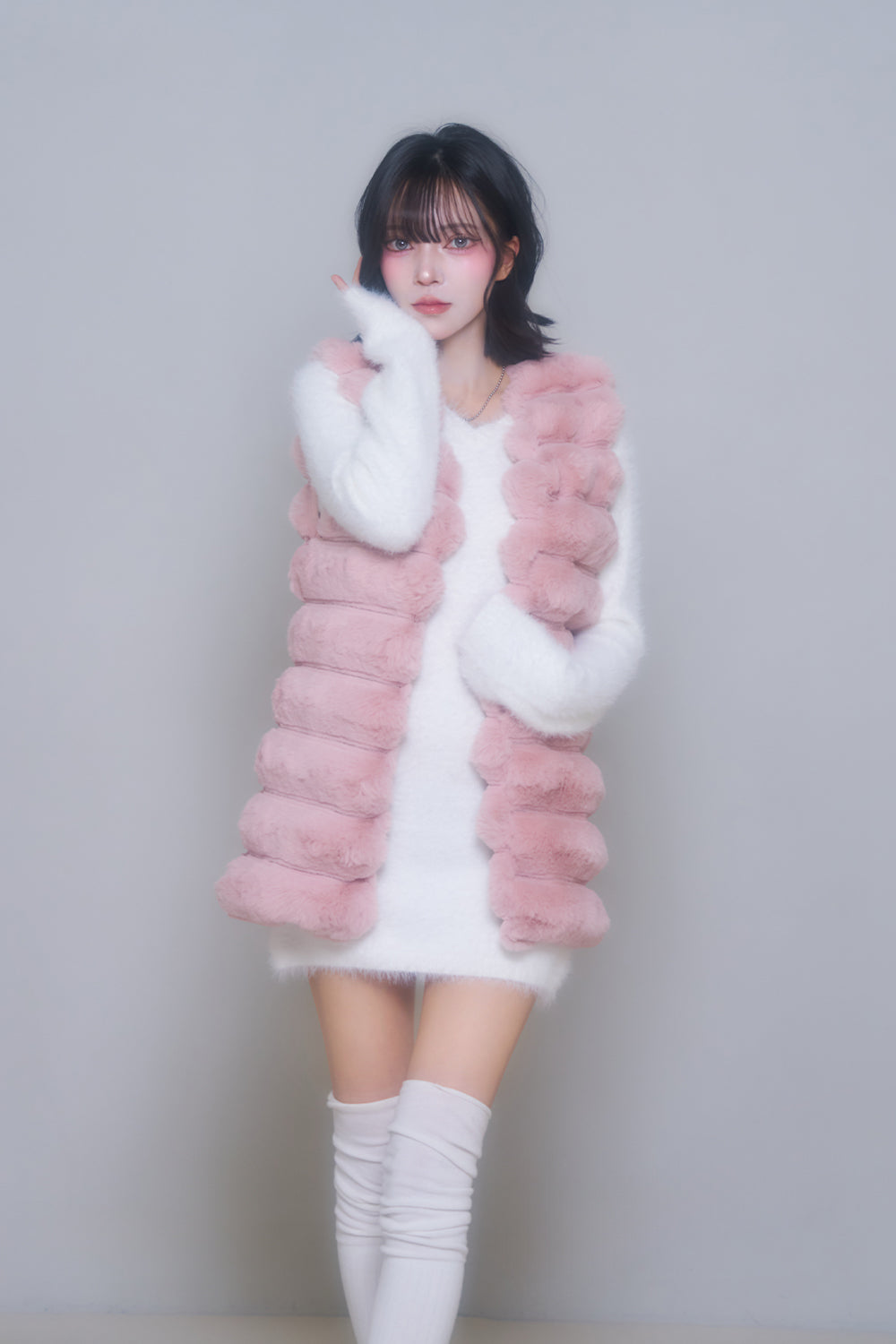 スプリングファーベスト