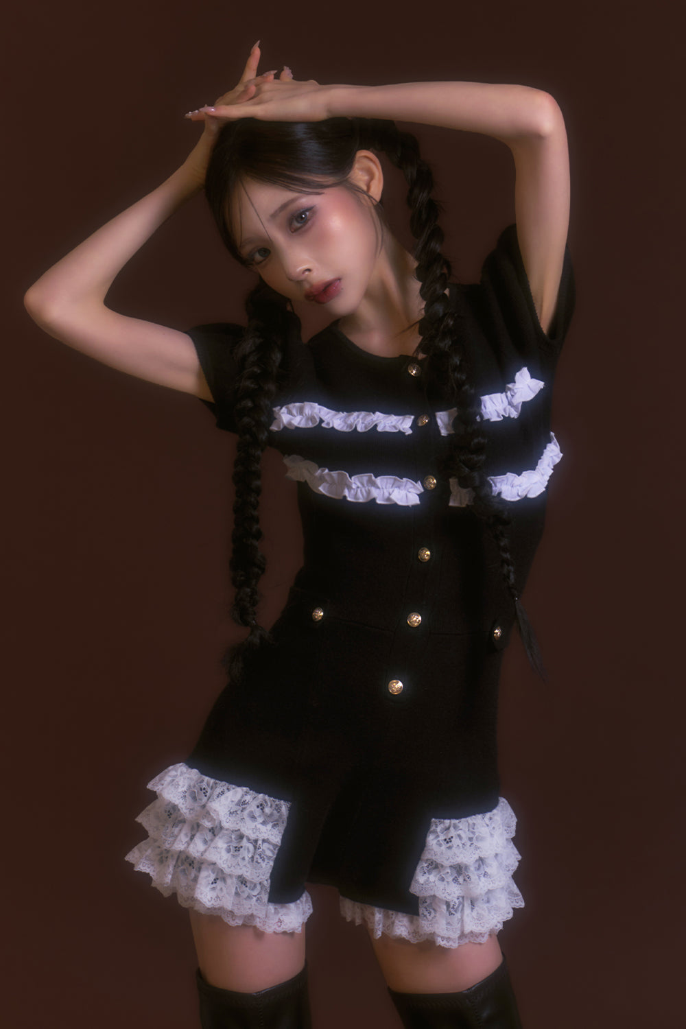 NEW ARRIVAL｜BELEAR MIMI（ベリアミミ）