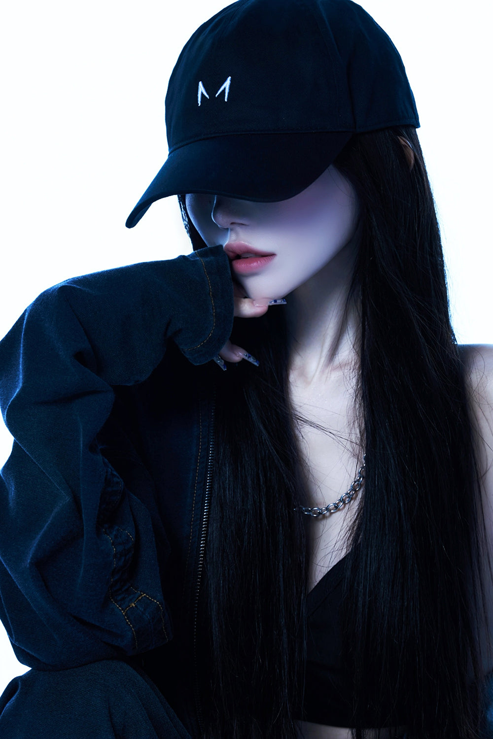 MIMI Icon Cap