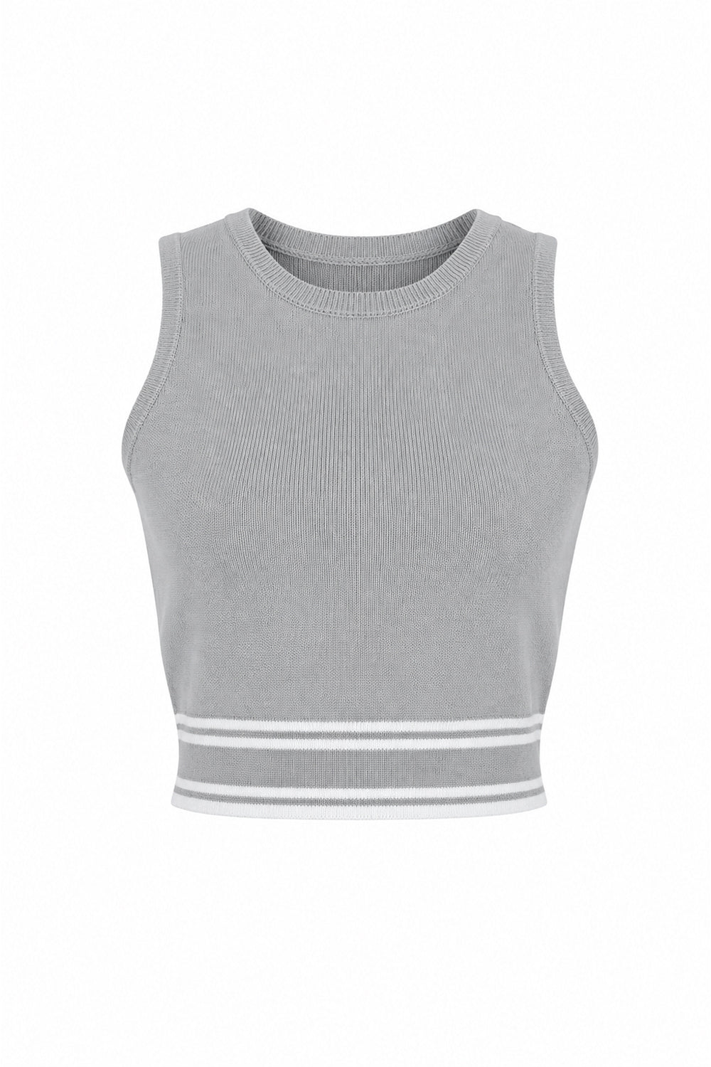 Angel Wing Knit