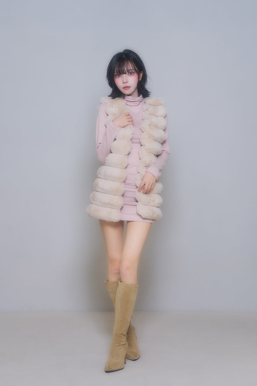 スプリングファーベスト