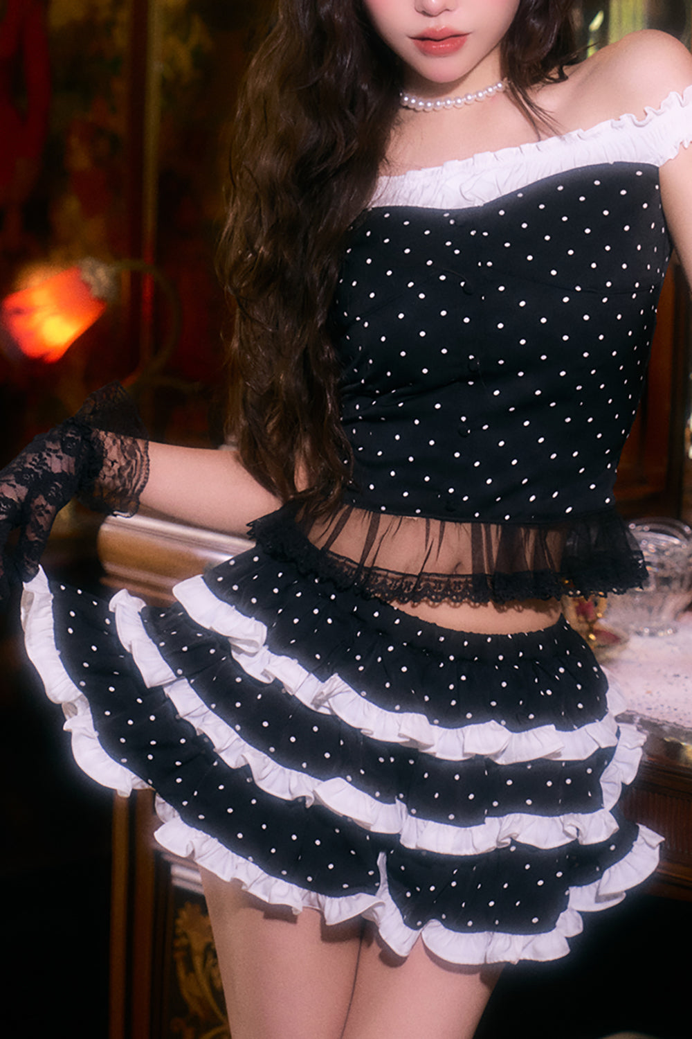 NEW ARRIVAL｜BELEAR MIMI（ベリアミミ）