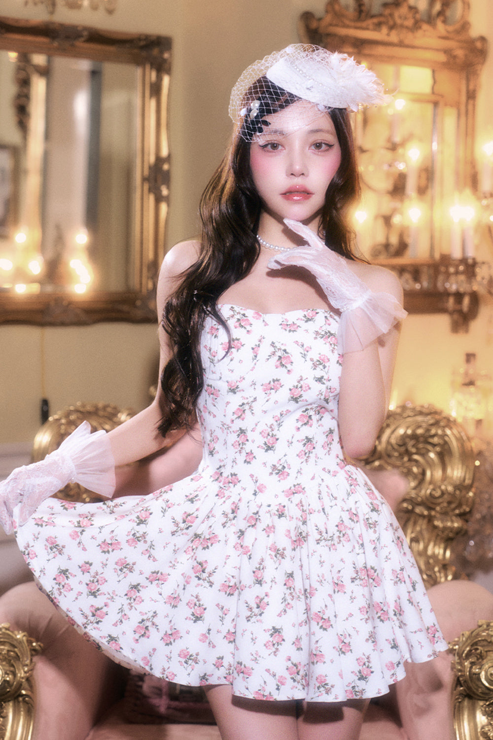 ONE PIECE｜BELEAR MIMI（ベリアミミ）