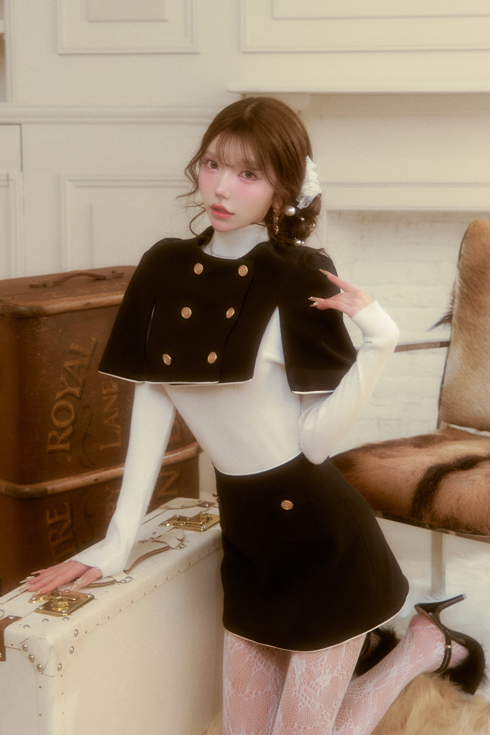 ALL｜BELEAR MIMI（ベリアミミ）