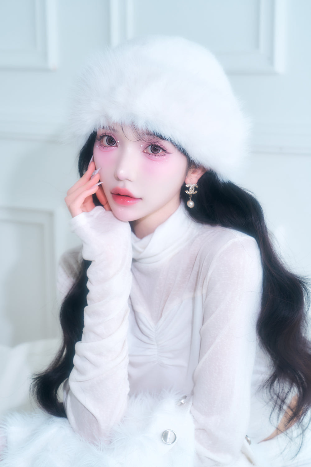 TOPS｜BELEAR MIMI（ベリアミミ）