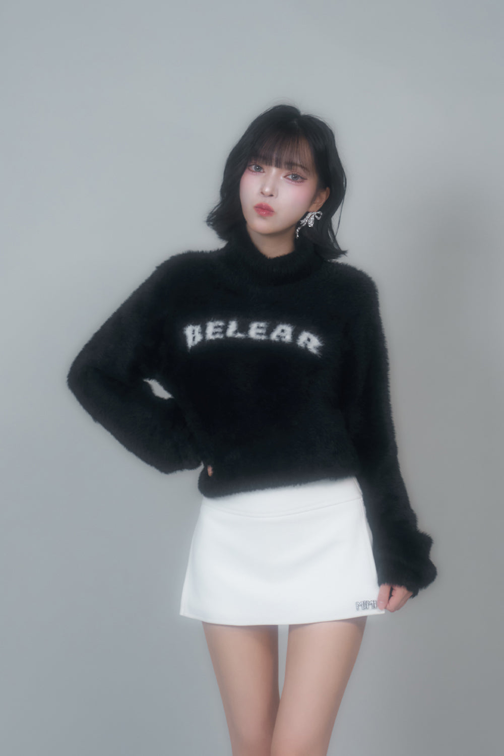 公式】BELEAR MIMI（ベリアミミ）
