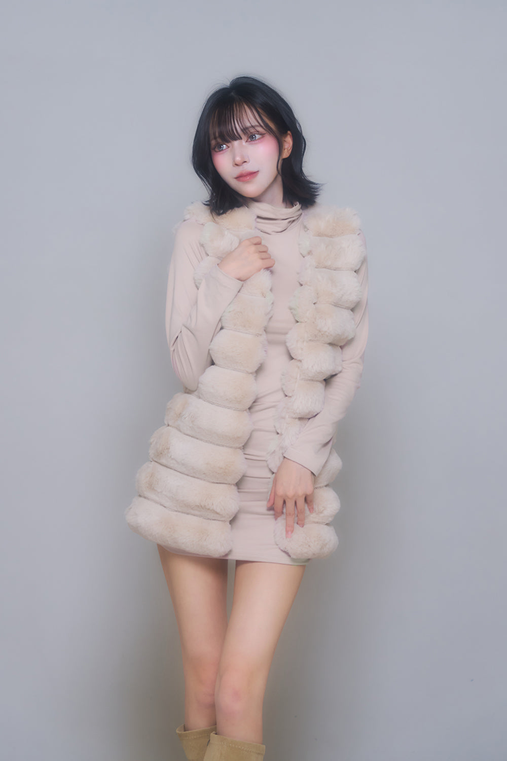 スプリングファーベスト