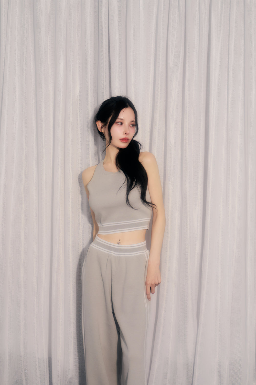 Angel Wing Knit