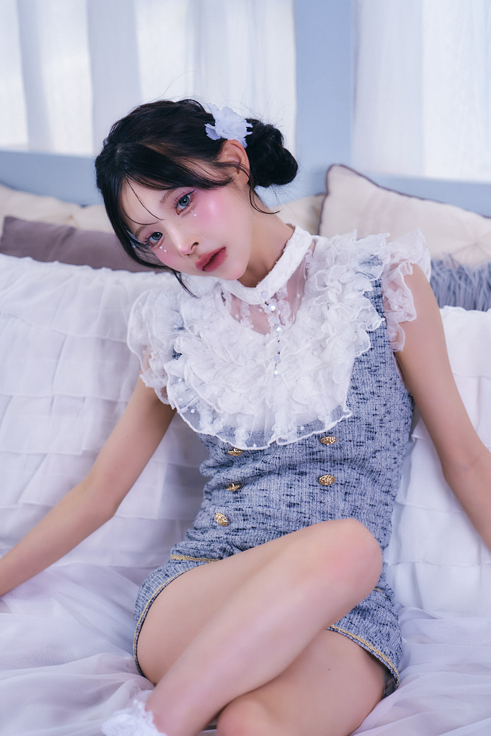 NEW ARRIVAL｜BELEAR MIMI（ベリアミミ）
