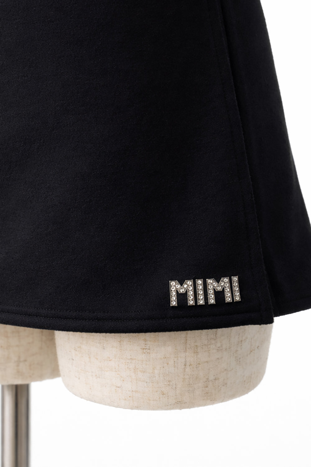 MIMIカットスカートライクパンツ
