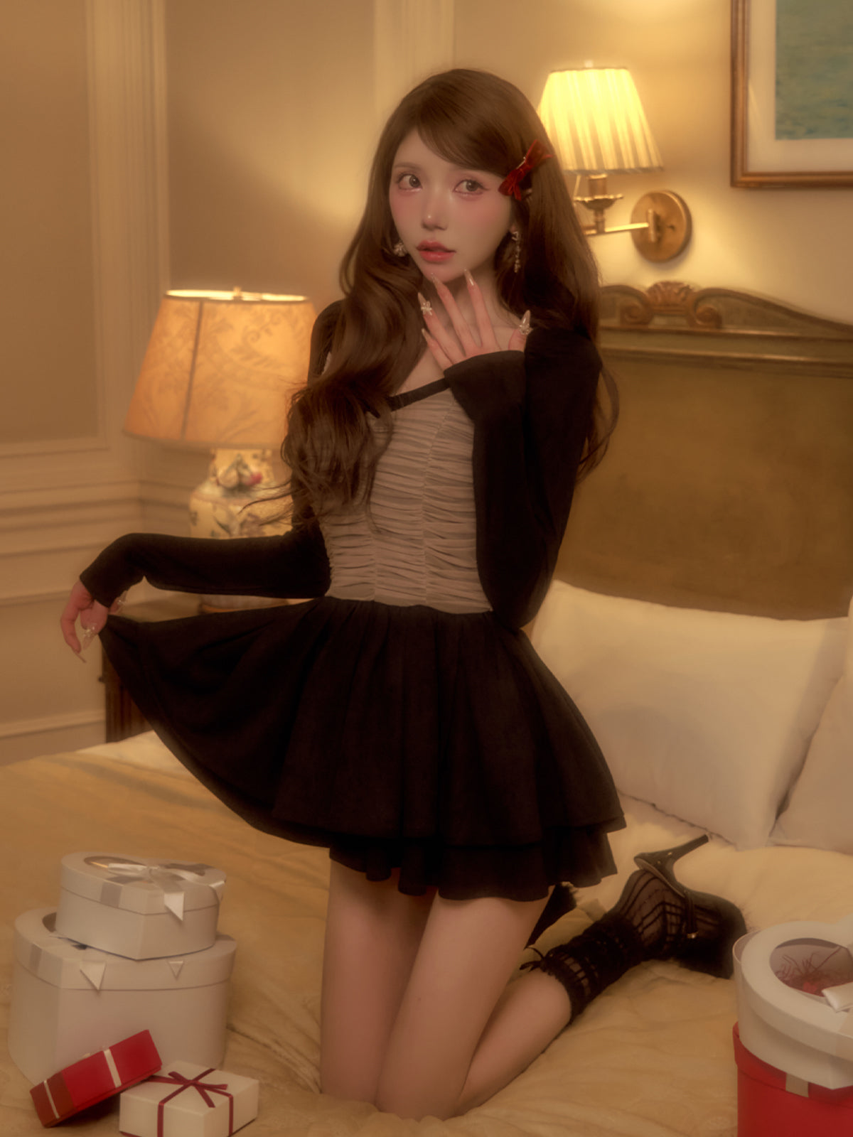 公式】BELEAR MIMI（ベリアミミ）