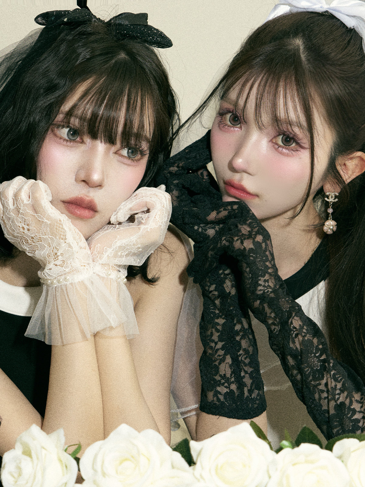 公式】BELEAR MIMI（ベリアミミ）