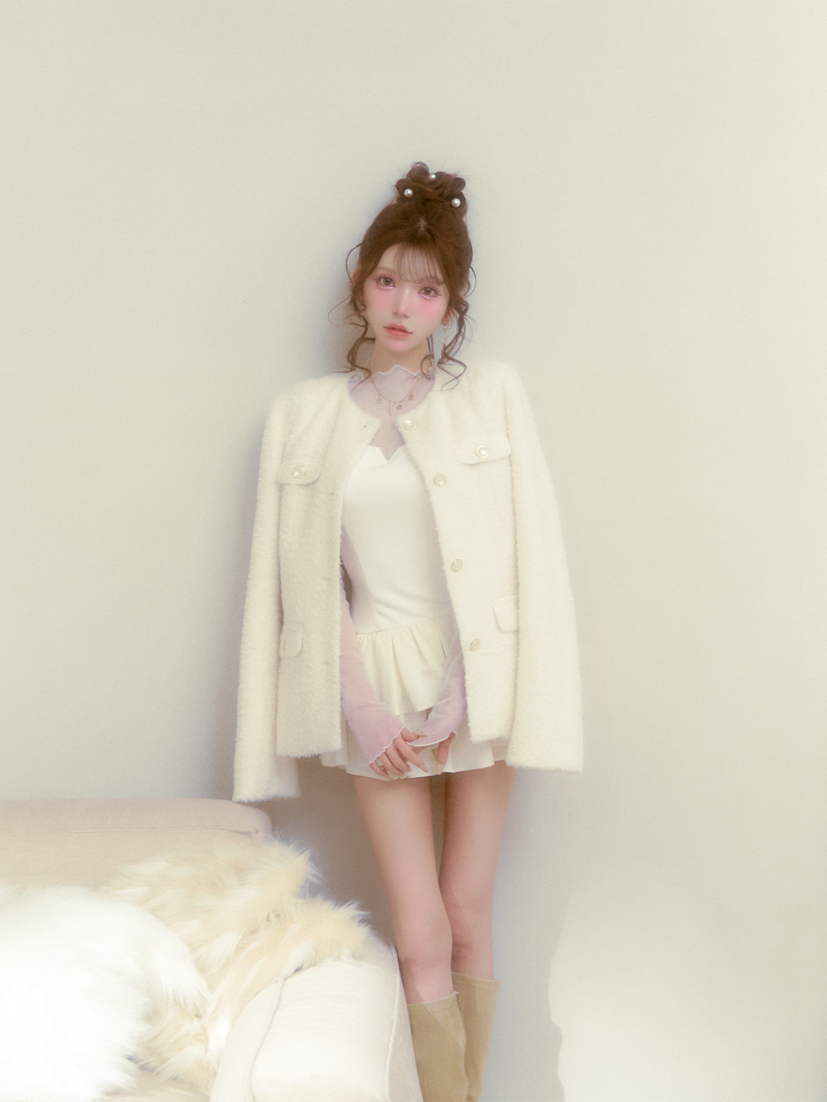 公式】BELEAR MIMI（ベリアミミ）