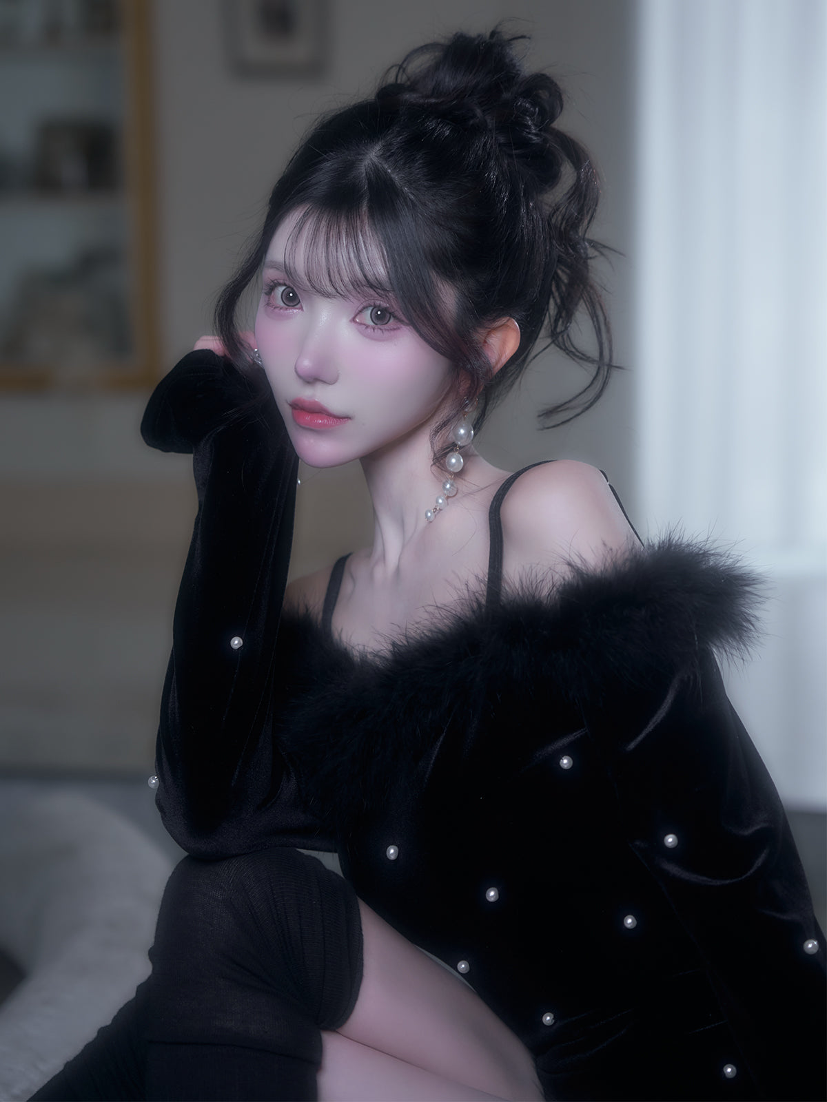 公式】BELEAR MIMI（ベリアミミ）