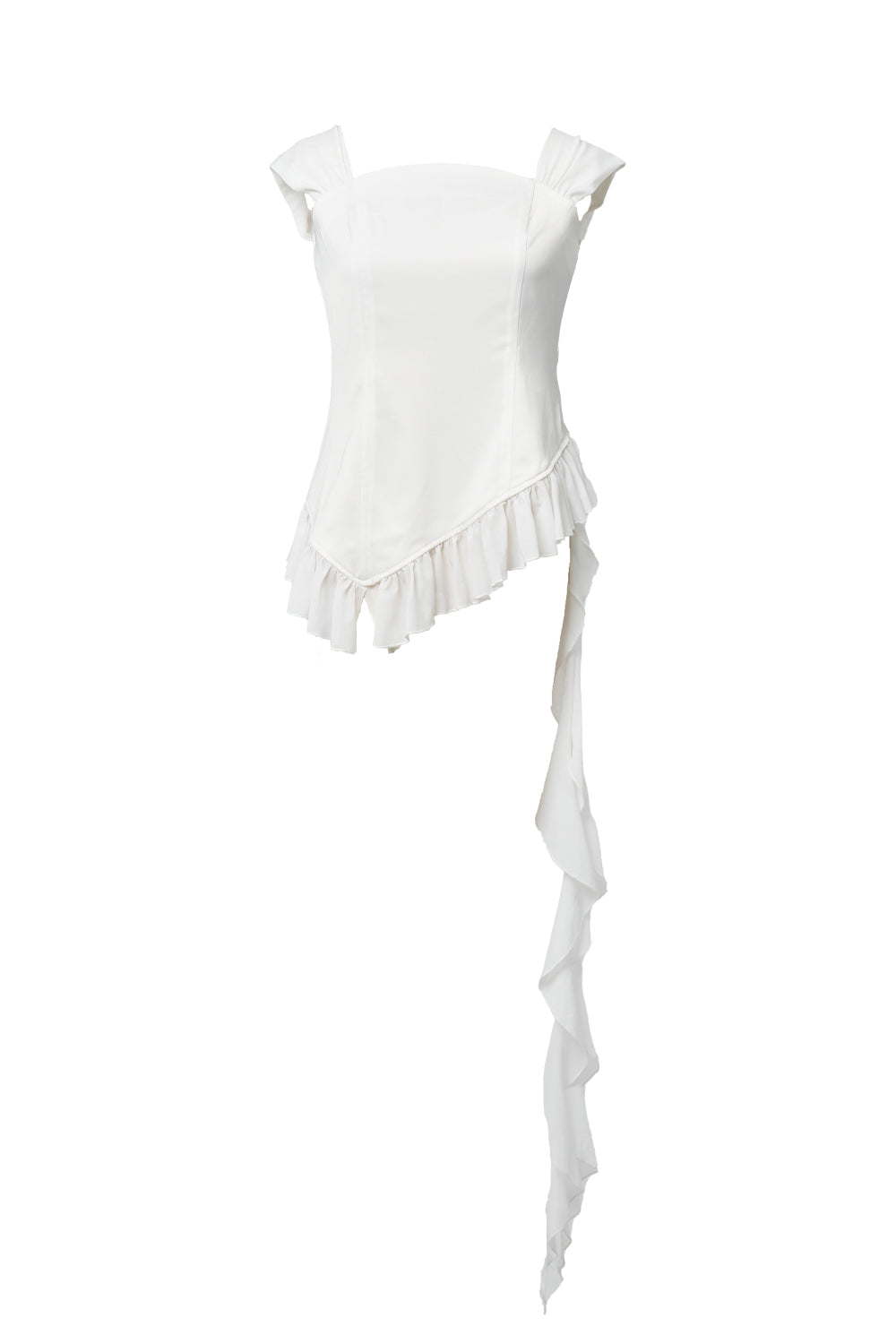 イレヘムサテントップス